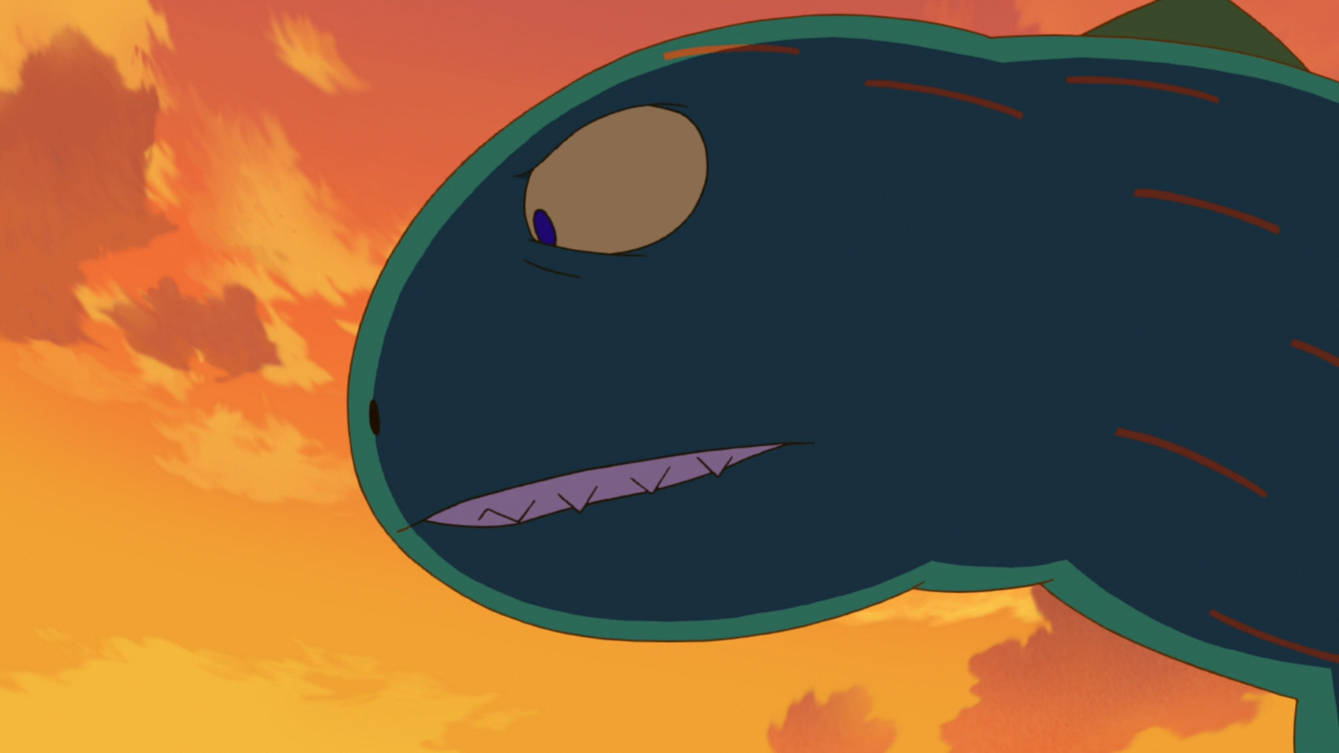 Omae Umasou da na (Kamonohashi no Fansub)